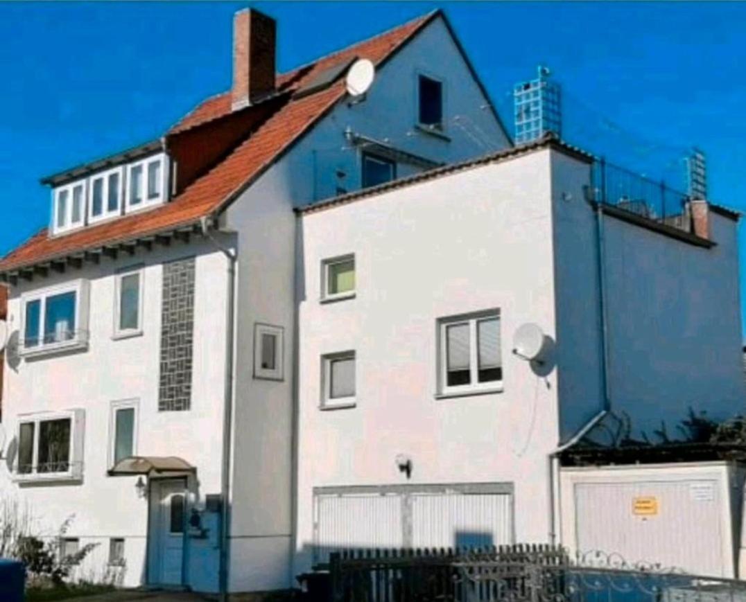 Stilvolle Ferienwohnung Free Parking, Space, Wlan Niestetal Exterior photo