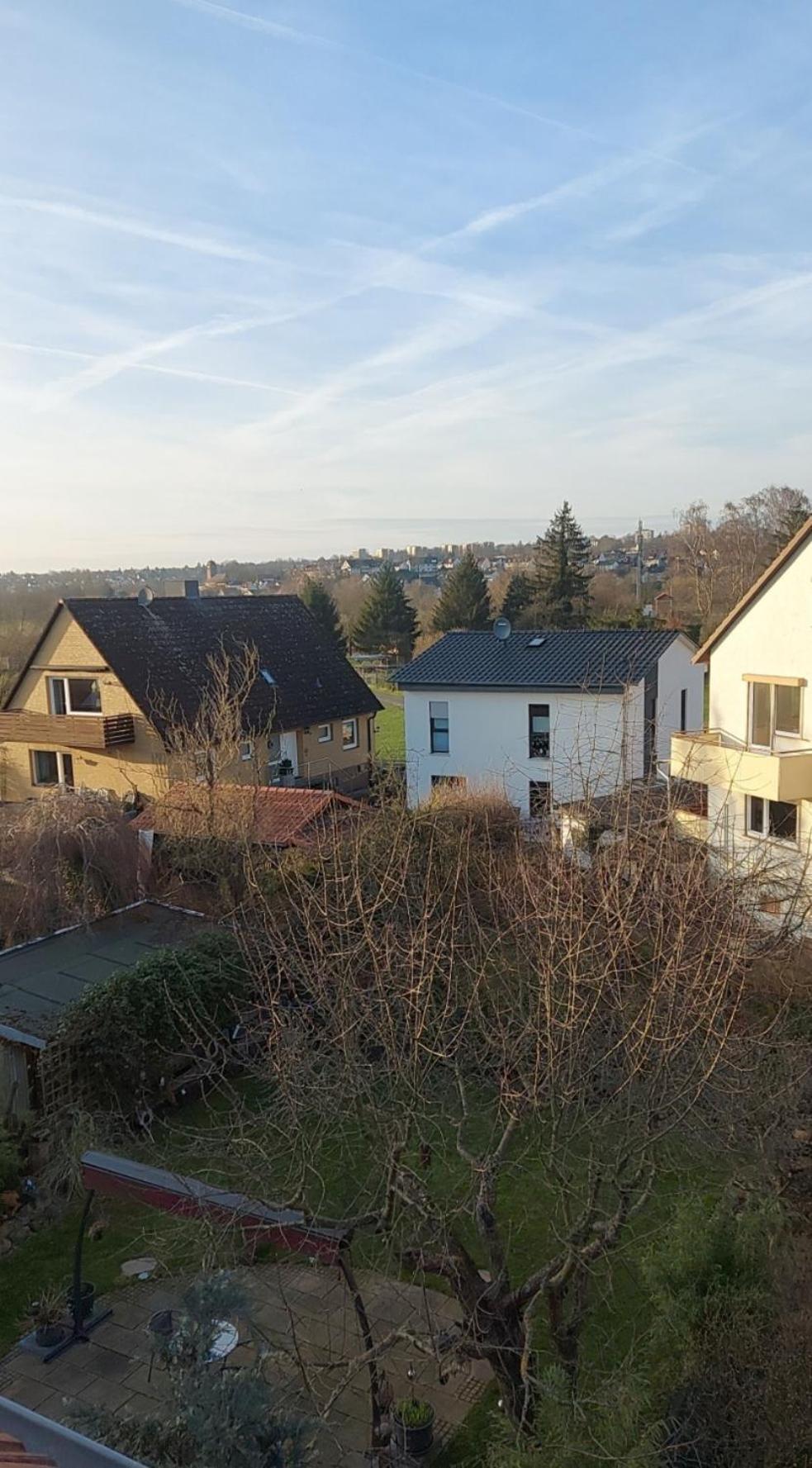 Stilvolle Ferienwohnung Free Parking, Space, Wlan Niestetal Exterior photo
